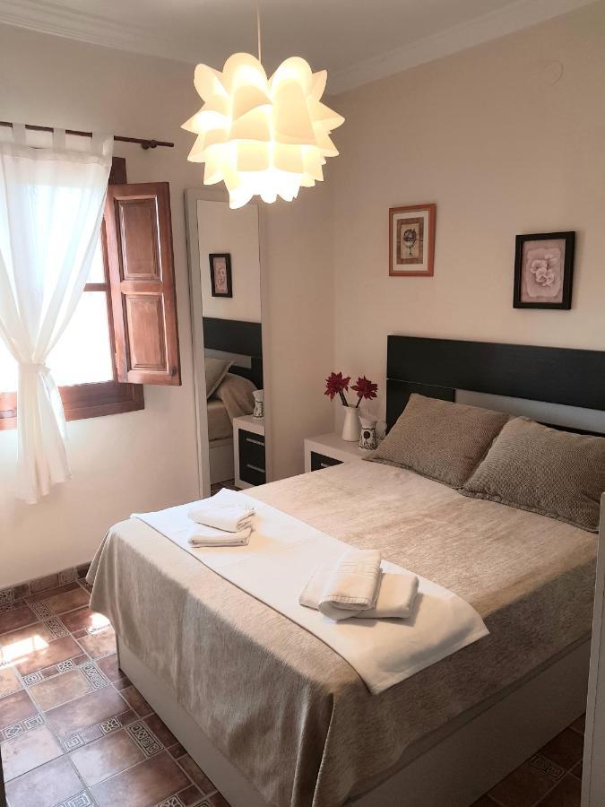 Villa Capricho Nerja Màlaga Exteriér fotografie